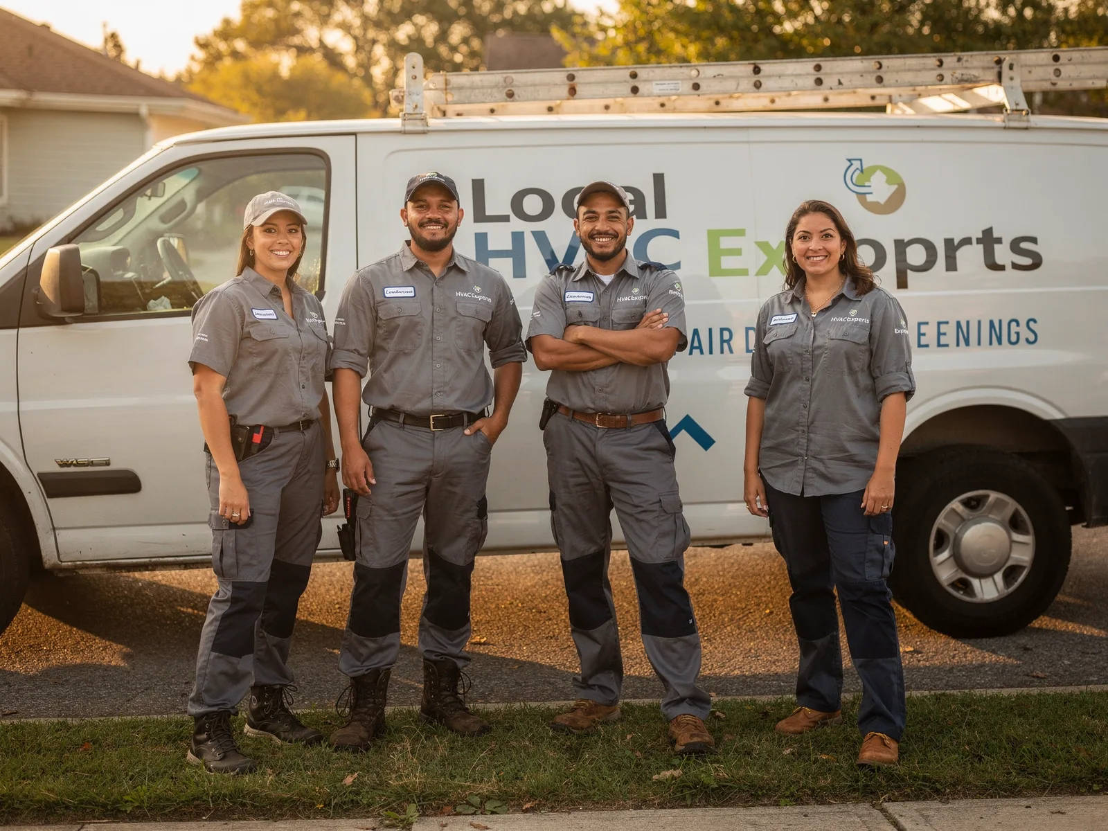 24/7 HVAC Repair & AC Replacement company in Placerville, CO