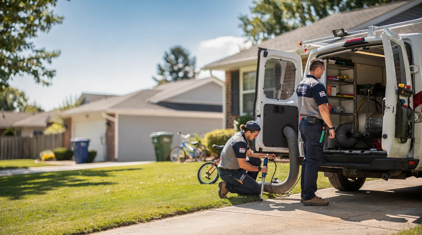 24/7 HVAC Repair & AC Replacement in Placerville, CO near me